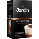 Кофе Jardin в стиках растворимый ароматиз Мокачино 3в1, 18гх8шт 1692-10