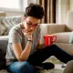 Кофе Nescafe 3 в 1 мягкий раств., шоу-бокс, 20штx14,5г