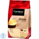 Кофе Coffesso Crema в зернах, Premium Blend,темная обжарка, 1кг 102486