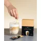Кофе порционный 3в1 Деловой Стандарт Cappuccino, 18грх10шт/уп