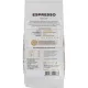 Кофе Lebo Espresso Milky в зернах темн. обжар., 1кг