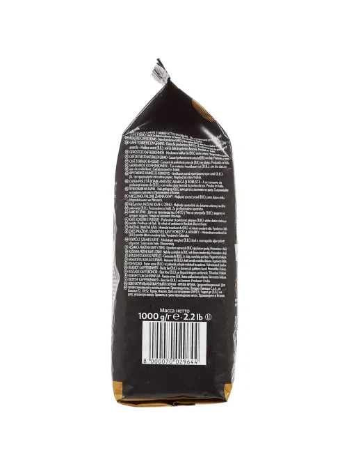 Кофе Lavazza Crema Aroma Expert в зернах, 1кг