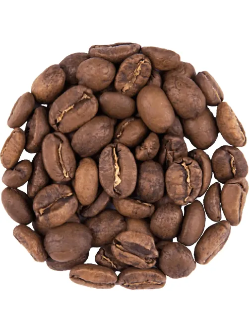 Кофе в зернах Tasty Coffee Колумбия Уила, 1кг
