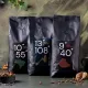 Кофе жареный в зернах 10/55 Original coffee blend, 100% Арабика, 1кг