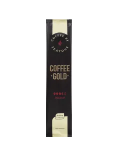Кофе Teatone Gold в стиках, 15штx1,8г