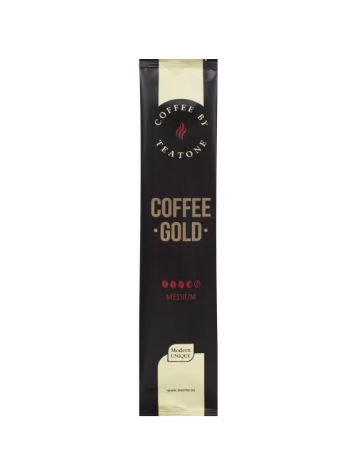 Кофе Teatone Gold в стиках, 15штx1,8г