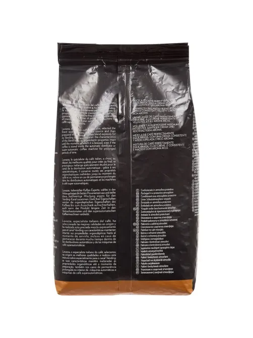 Кофе Lavazza Crema Aroma Expert в зернах, 1кг