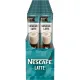 Кофе Nescafe Latte раств., шоу-бокс, 18гх18шт/уп