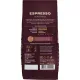 Кофе Lebo Espresso Italiano в зернах темн. обжар., 1кг