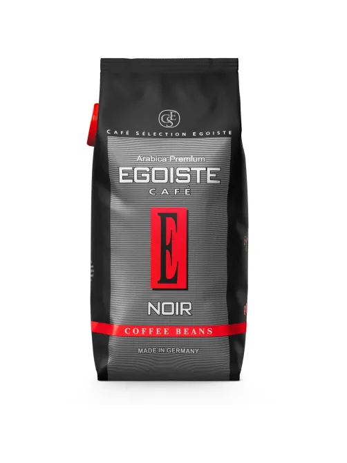 Кофе в зернах Egoiste Noir 1 кг.
