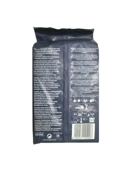 Кофе в зернах Lavazza Gran Espresso 1 кг