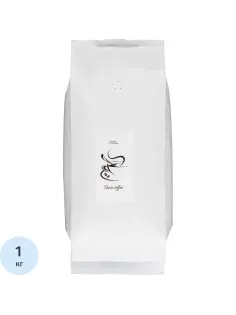 Кофе Basic coffee в зернах 1 кг