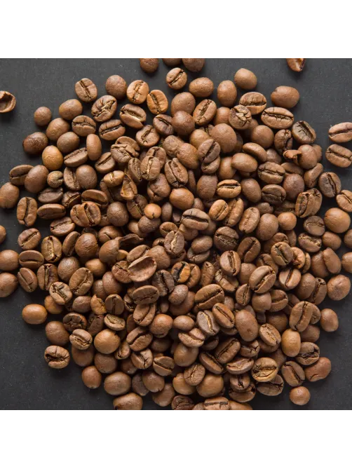 Кофе жареный в зернах 13/108 Original coffee blend, 1кг