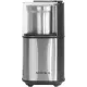 Кофемолка Supra CGS-310, серебро