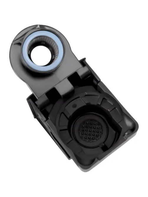 Кофеварка Polaris PCM 2038 3-in-1