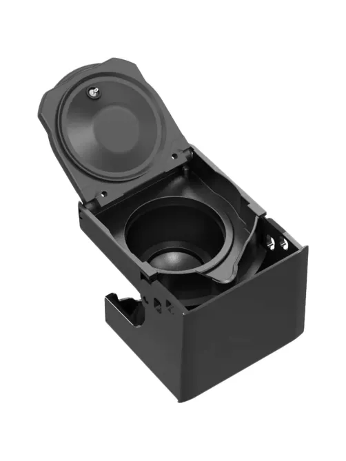 Кофеварка Polaris PCM 2038 3-in-1