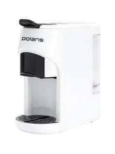 Кофеварка Polaris PCM 2034 3-in-1