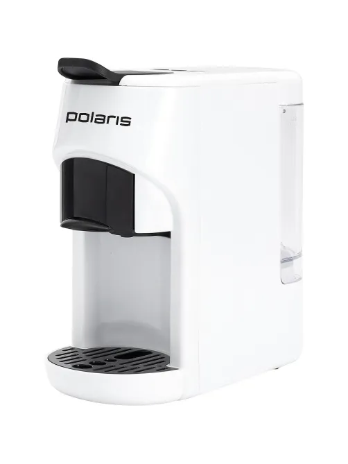 Кофеварка Polaris PCM 2034 3-in-1