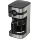 Кофеварка капельного типа JVC JK-CF28, 1000Вт, объем для воды 1.5 л