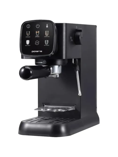 Кофеварка Polaris PCM 1551E Adore Crema