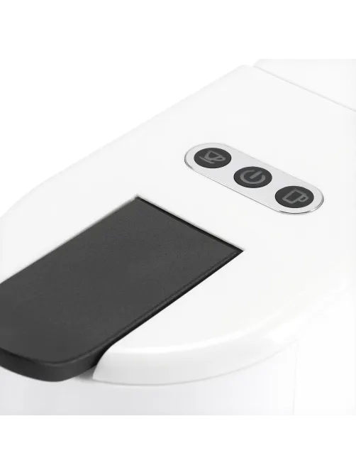 Кофеварка Polaris PCM 2034 3-in-1
