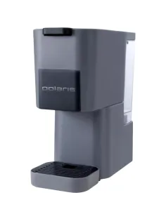 Кофеварка Polaris PCM 2038 3-in-1