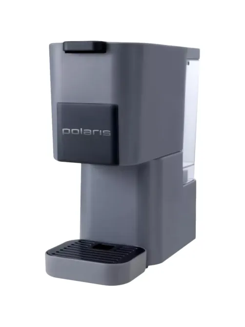 Кофеварка Polaris PCM 2038 3-in-1