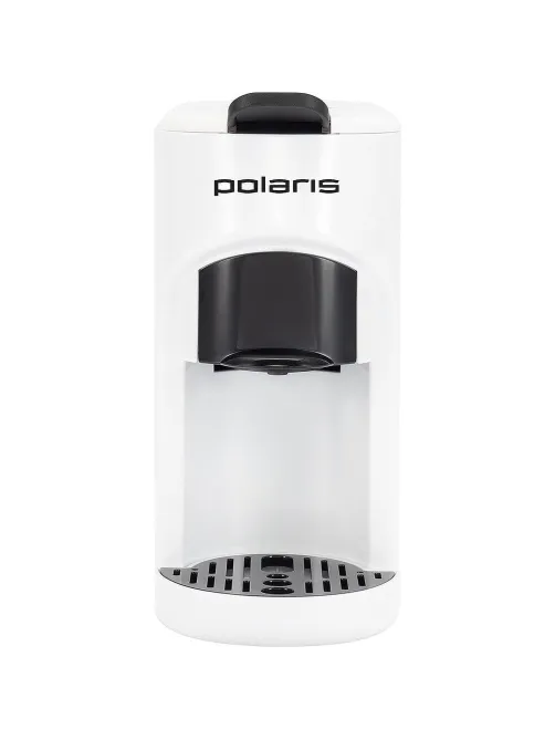 Кофеварка Polaris PCM 2034 3-in-1