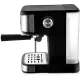 Кофеварка BRAYER BR1114, 1100 Вт,15 бар,автомат.капуч,резерв.д.воды 1,5 л