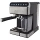 Кофеварка эспрессо Polaris PCM 1535E Adore Cappuccino, Черный