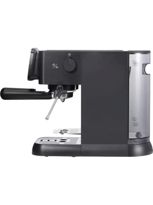 Кофеварка Polaris PCM 1551E Adore Crema