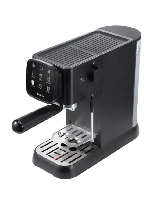 Кофеварка Polaris PCM 1551E Adore Crema