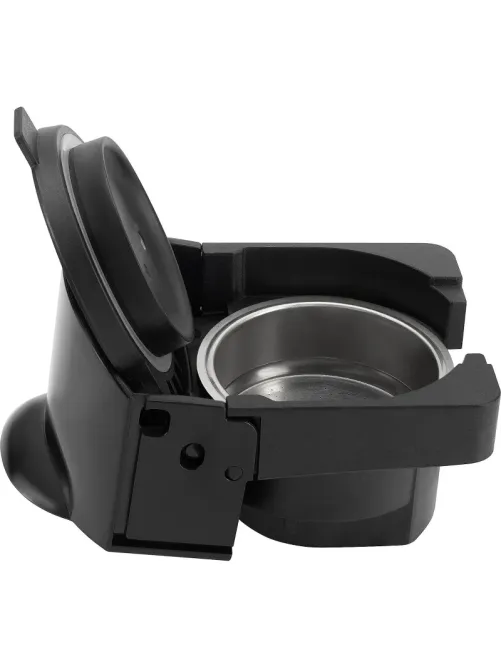 Кофеварка Polaris PCM 2034 3-in-1