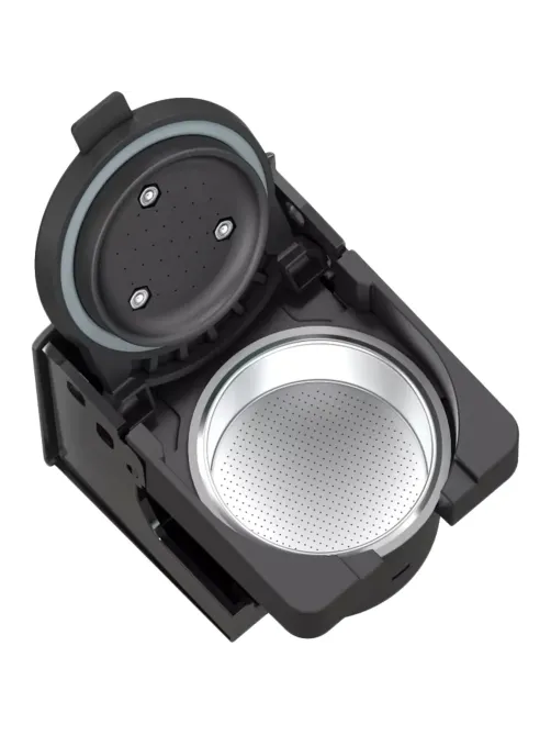 Кофеварка Polaris PCM 2038 3-in-1