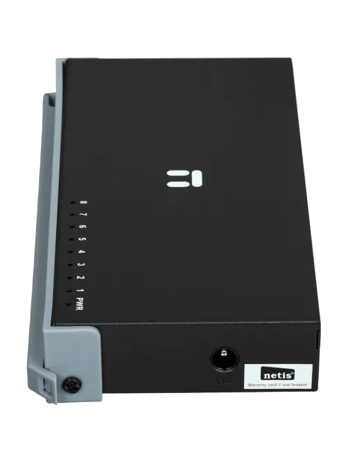 Коммутатор Netis ST108GD 8PORT 10/100/1000M