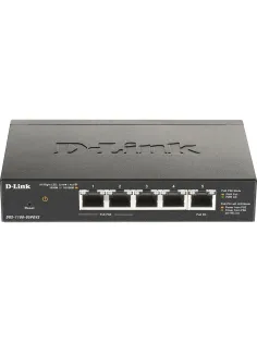 Коммутатор D-Link DGS-1100-05PDV2/A1A