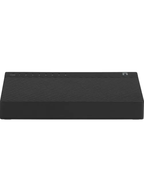 Коммутатор Netis ST3108C 8PORT 10/100M