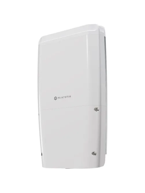 Коммутатор MikroTik Cloud Router Switch CRS305-1G-4S+OUT уличный