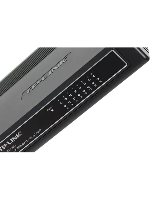 Коммутатор TP-Link TL-SF1016D