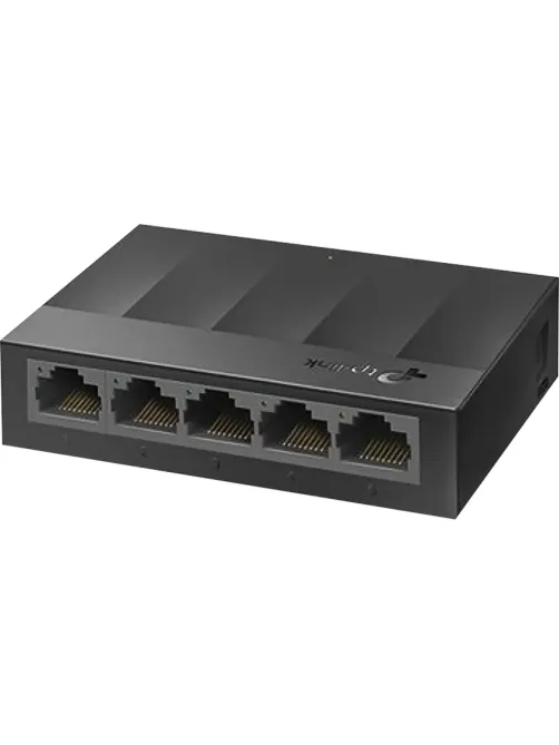 Коммутатор TP-Link LS1005G