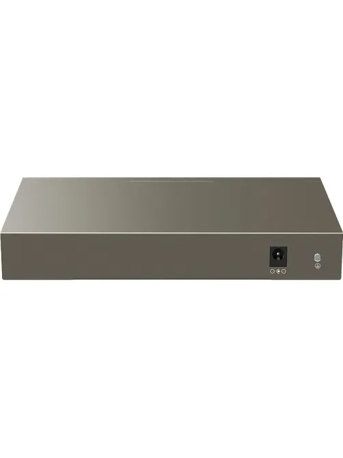 Коммутатор Tenda TEG1109P-8-102W 8 портов PoE+ (92W)