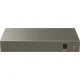 Коммутатор Tenda TEG1109P-8-102W 8 портов PoE+ (92W)