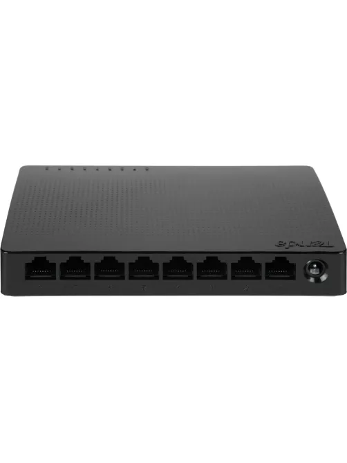 Коммутатор Tenda SG108 1000 Мбит/сек, 100 Мбит/сек, 8 port