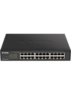 Коммутатор D-Link DGS-1100-24PV2/A3A