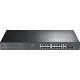 Коммутатор TP-Link (TL-SG1218MPE) 18-Port Gigabit , 16-Port PoE