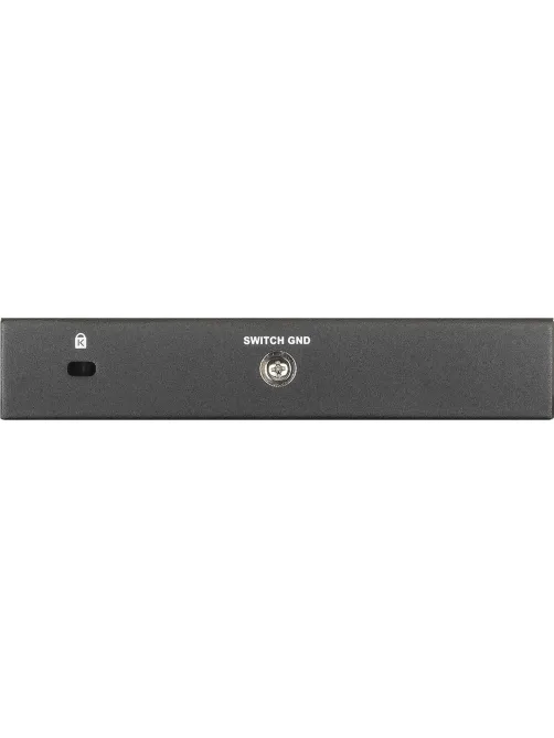 Коммутатор D-Link DGS-1100-05PDV2/A1A