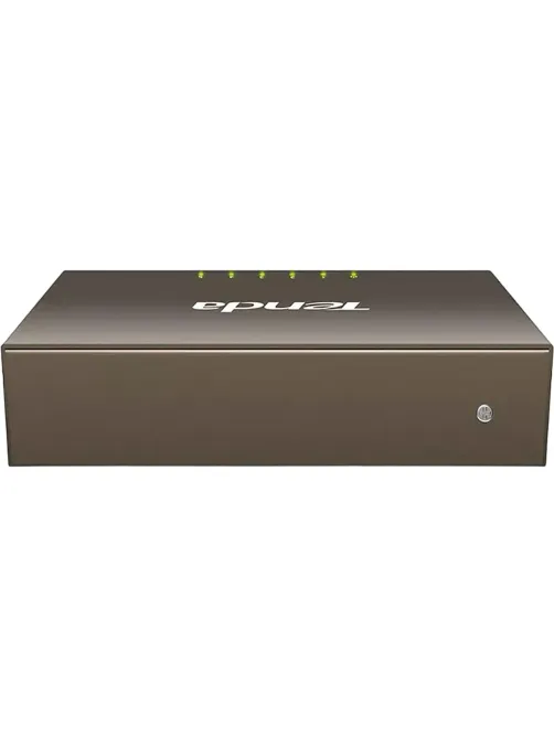 Коммутатор Tenda TEF1005D