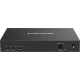 Коммутатор Mercusys MS110P (L2) 10x100Мбит/с 8PoE+ 65W неуправляемый