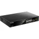 Коммутатор D-Link DGS-1010MP/A1A