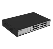Коммутатор Origo OS2216/A1A неуправляемый